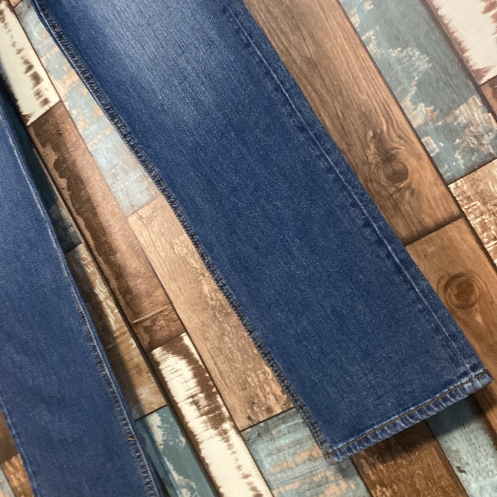 Lee 30/36 high waisted straight fit jeans - Picture 5 of 16
